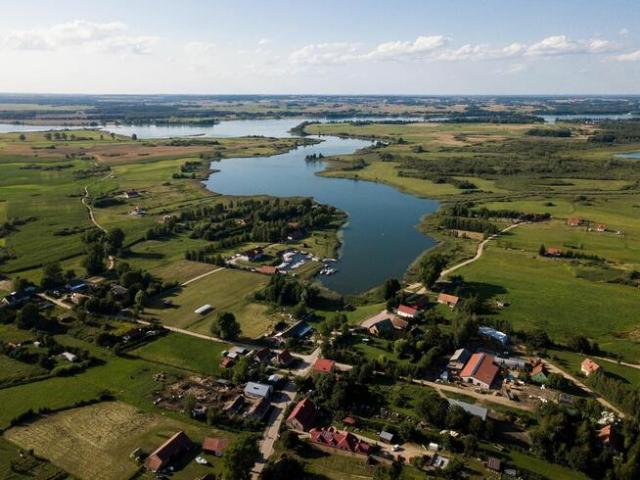 Grunt na sprzedaż w Mikołajki, powiat mrągowski