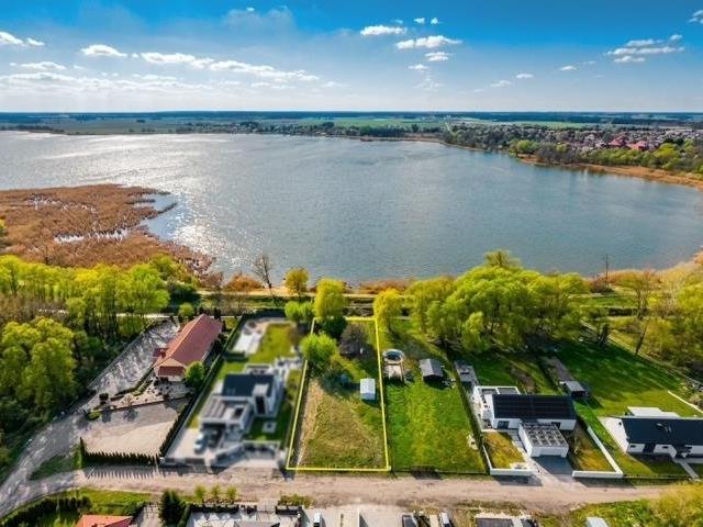 Grunt na sprzedaż w Wolsztyn, Wielkopolskie