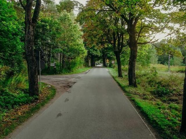 Grunt na sprzedaż w Miłomłyn, Warmińsko-mazurskie