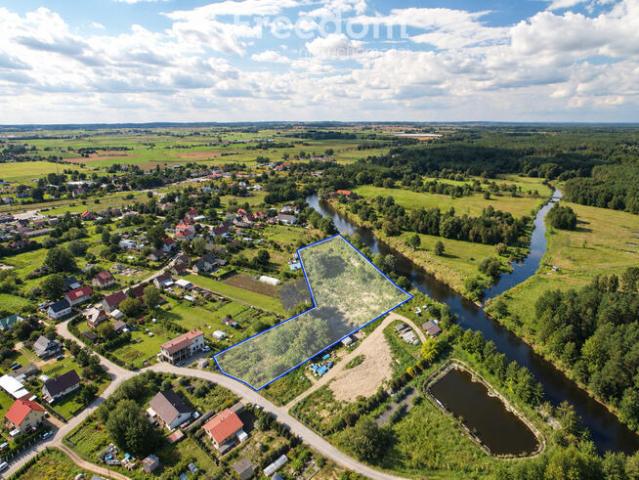 Grunt na sprzedaż w Prostki, powiat ełcki