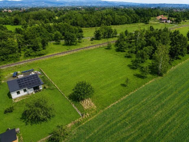 Grunt na sprzedaż w Krosno, Podkarpackie