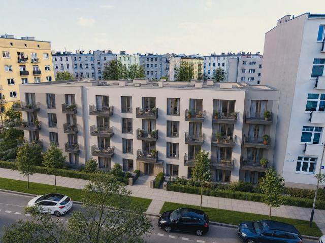Grunt na sprzedaż w Łódź, Łódzkie