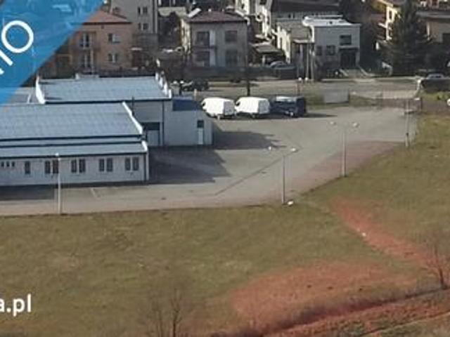 Grunt na sprzedaż w Nowy Sącz, Małopolskie
