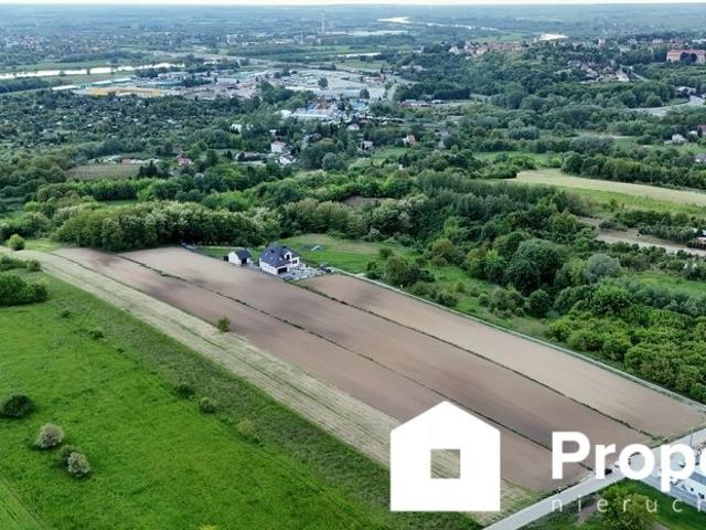Grunt na sprzedaż w Sandomierz, Świętokrzyskie