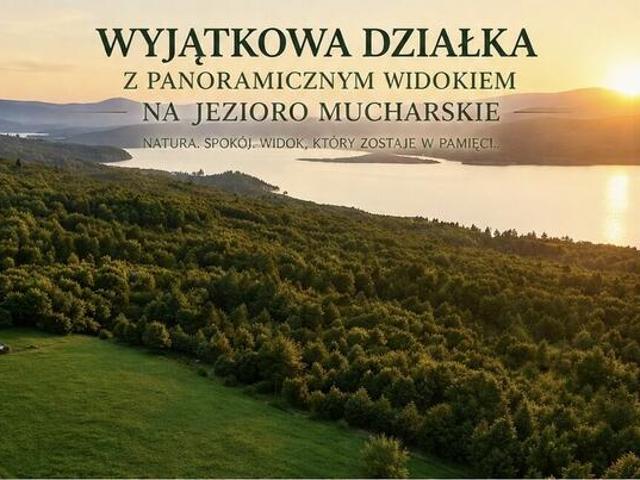 Grunt na sprzedaż w Zembrzyce, Małopolskie