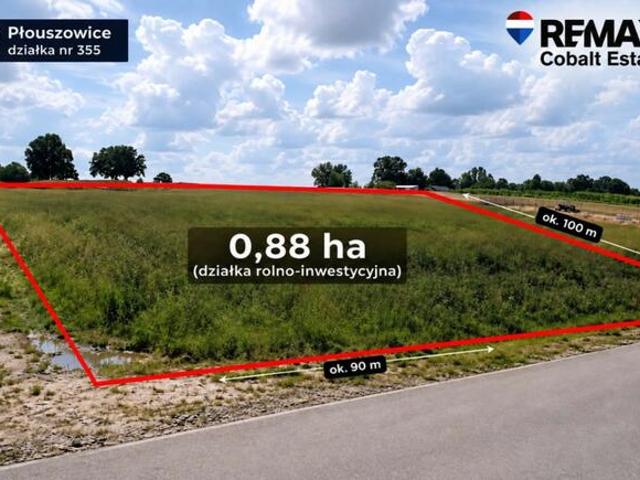 Grunt na sprzedaż w Jastków, powiat lubelski