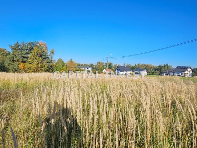 Grunt na sprzedaż w Czechowice-dziedzice, Śląskie