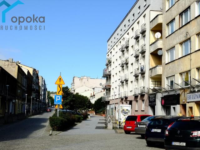 Grunt na sprzedaż w Będzin, Śląskie