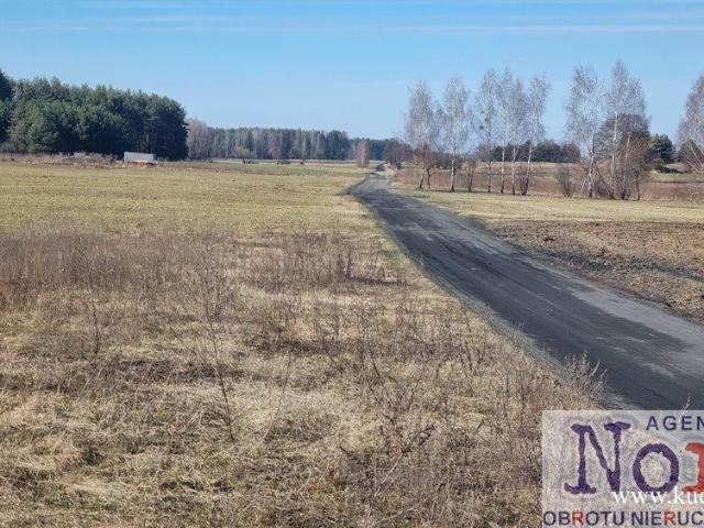 Grunt na sprzedaż w Augustów, Podlaskie