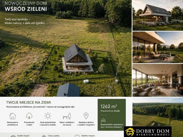 Grunt na sprzedaż w Choroszcz, Podlaskie