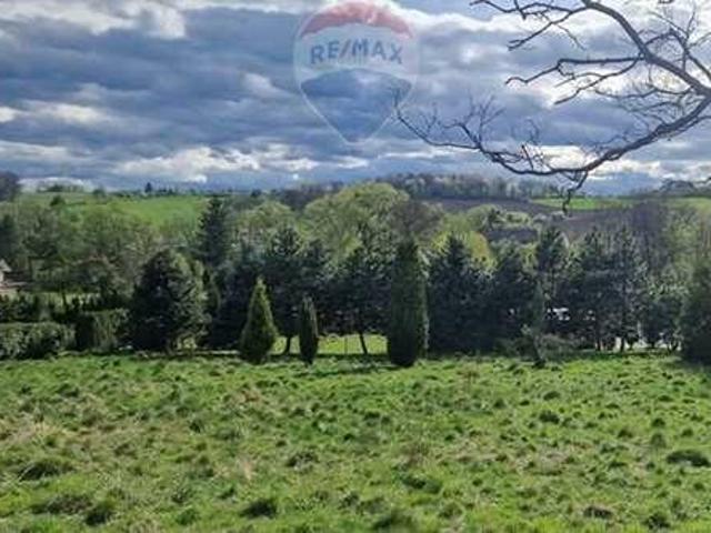 Grunt na sprzedaż w Goleszów, Śląskie