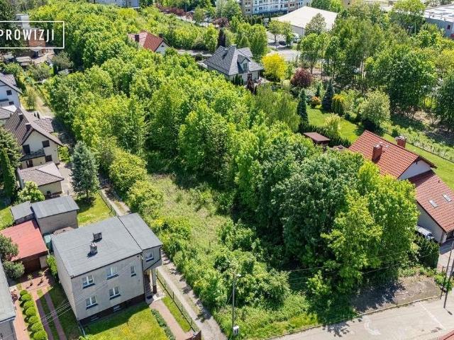 Grunt na sprzedaż w Radzionków, Śląskie