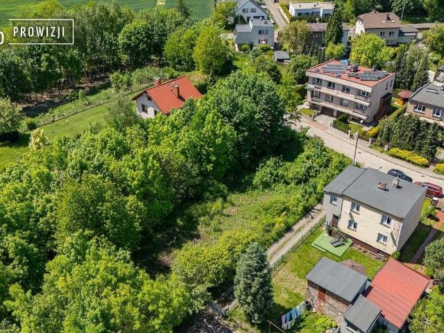 Grunt na sprzedaż w Radzionków, Śląskie