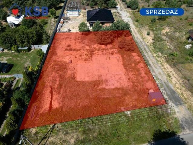 Grunt na sprzedaż w Kunów, Świętokrzyskie