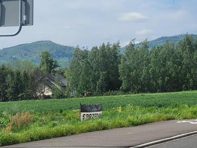 Grunt na sprzedaż w Prudnik, Opolskie