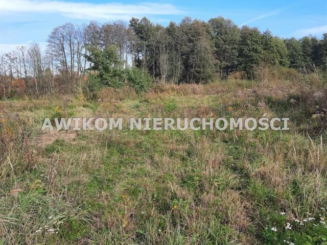 Grunt na sprzedaż w Grodzisk Mazowiecki, Mazowieckie