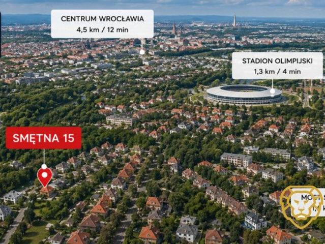 Grunt na sprzedaż w Wrocław, Dolnośląskie