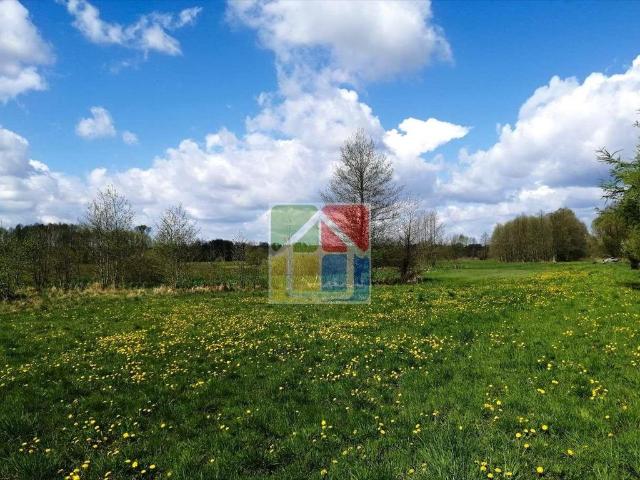 Grunt na sprzedaż w Teodorów, Mazowieckie