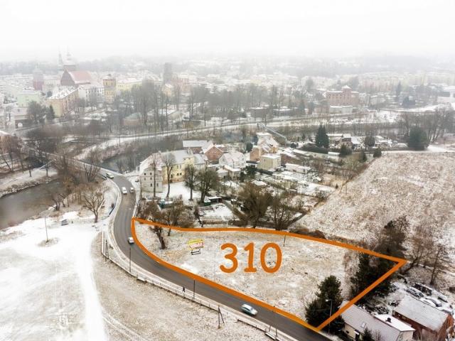 Grunt na sprzedaż w Szprotawa, Lubuskie