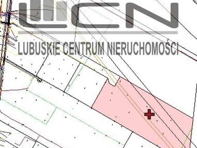 Grunt na sprzedaż w Deszczno, Lubuskie