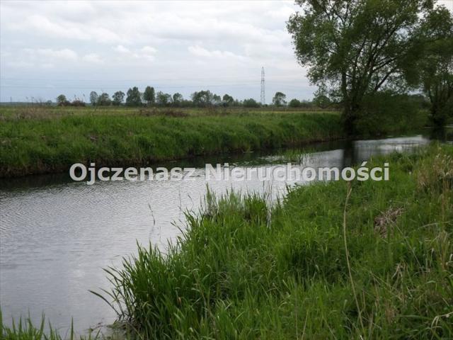 Grunt na sprzedaż w Przyłęki, Kujawsko-pomorskie