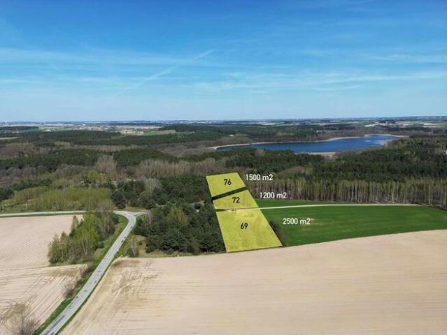 Grunt na sprzedaż w Koronowo, Kujawsko-pomorskie