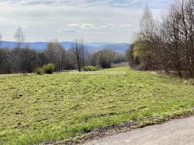 Grunt na sprzedaż w Lanckorona, Małopolskie