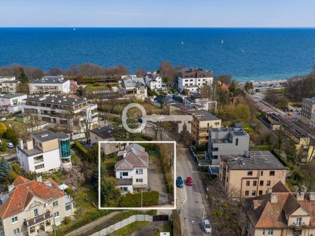 Dom na sprzedaż w Gdynia, Pomorskie