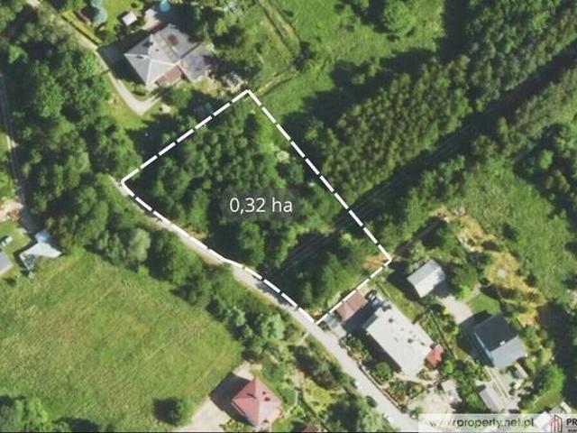 Grunt na sprzedaż w Dębica, Podkarpackie