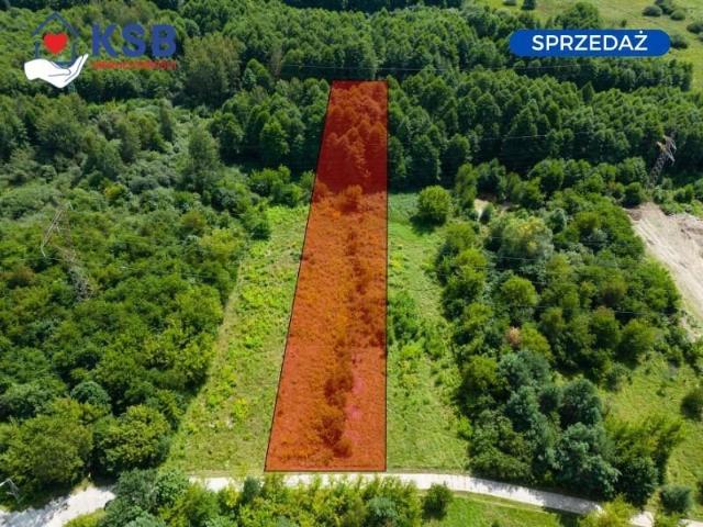 Grunt na sprzedaż w Denków, Ostrowiec Świętokrzyski