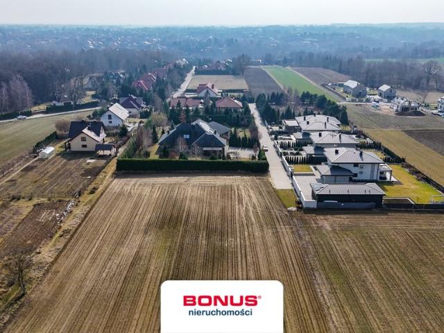Grunt na sprzedaż w Krzczonów, Lubelskie