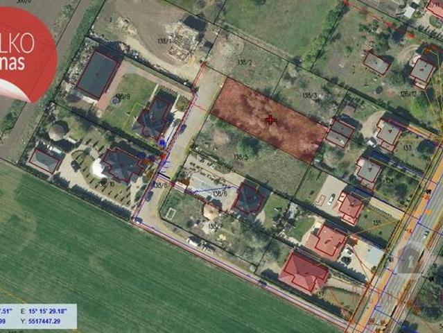 Grunt na sprzedaż w Gorzów Wielkopolski, Lubuskie
