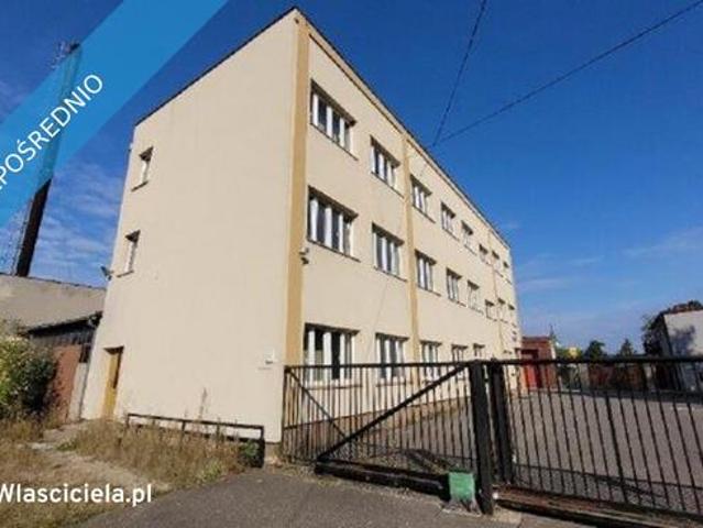 Biuro na sprzedaż w Śmigiel, Wielkopolskie