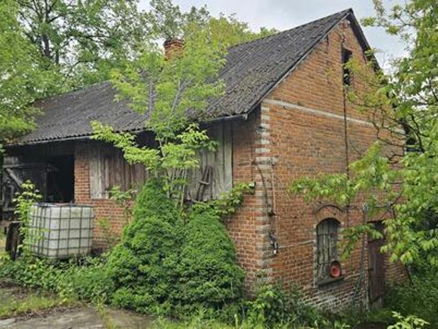 Grunt na sprzedaż w Zawichost, Świętokrzyskie