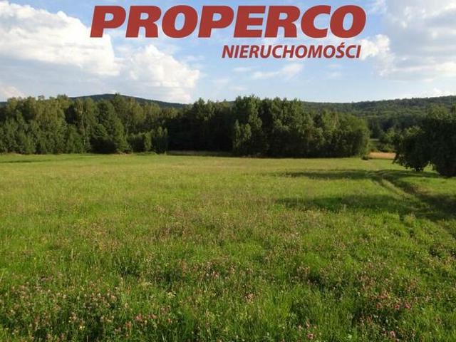 Grunt na sprzedaż w Łączna, Świętokrzyskie