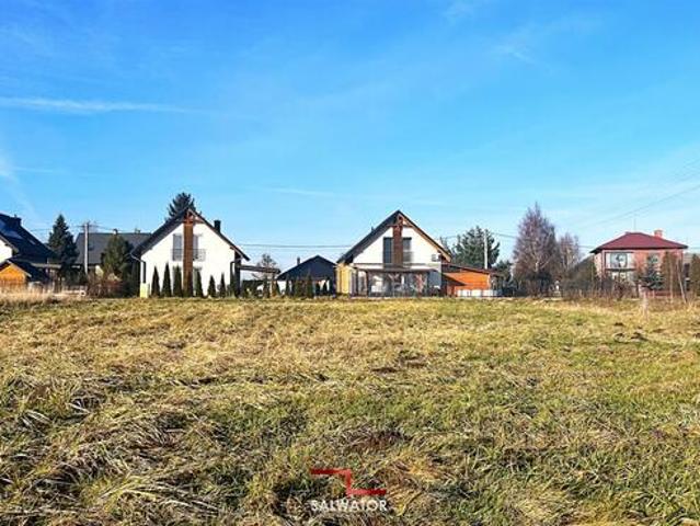 Grunt na sprzedaż w Zator, Małopolskie