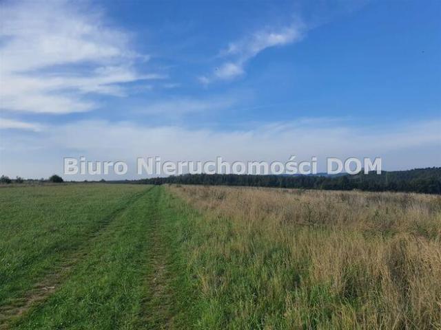 Grunt na sprzedaż w Mstów, Śląskie