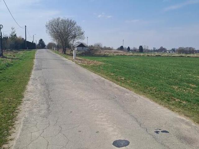Grunt na sprzedaż w Zamość, Lubelskie