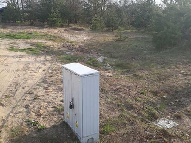 Grunt na sprzedaż w Tuszyn, Łódzkie