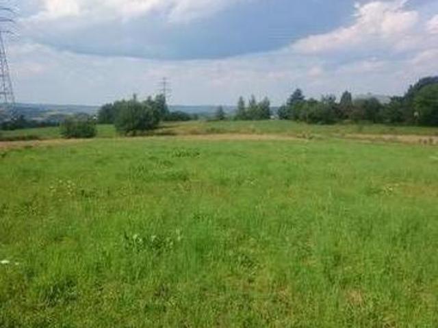 Grunt na sprzedaż w Biecz, Małopolskie