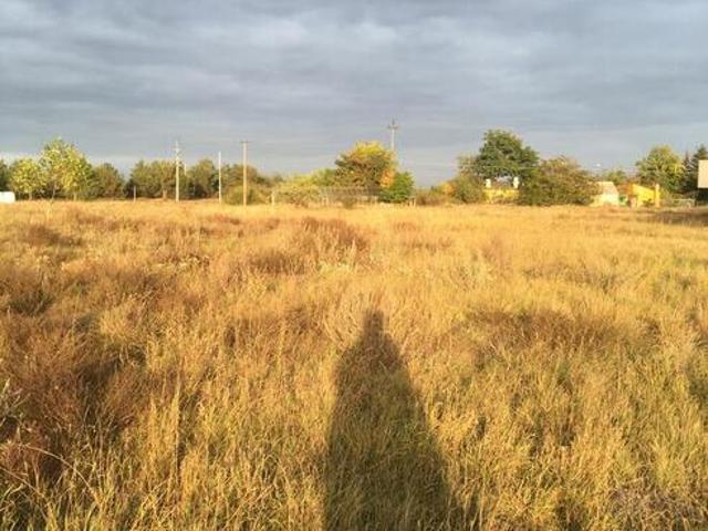 Grunt na sprzedaż w Szubin, Kujawsko-pomorskie