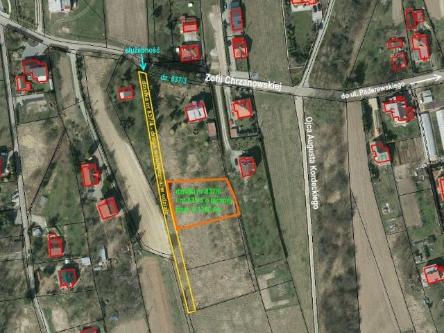 Grunt na sprzedaż w Przemyśl, Podkarpackie