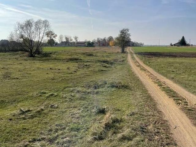 Grunt na sprzedaż w Brudzew, Wielkopolskie