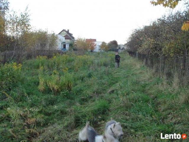 Grunt na sprzedaż w Brusy, Pomorskie