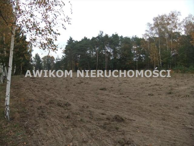 Grunt na sprzedaż w Skierniewice