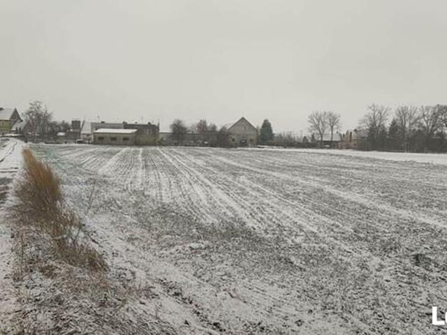 Grunt na sprzedaż w Otmuchów, Opolskie