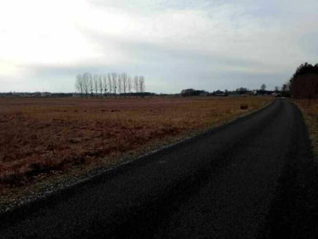 Grunt na sprzedaż w Kowal, powiat włocławski
