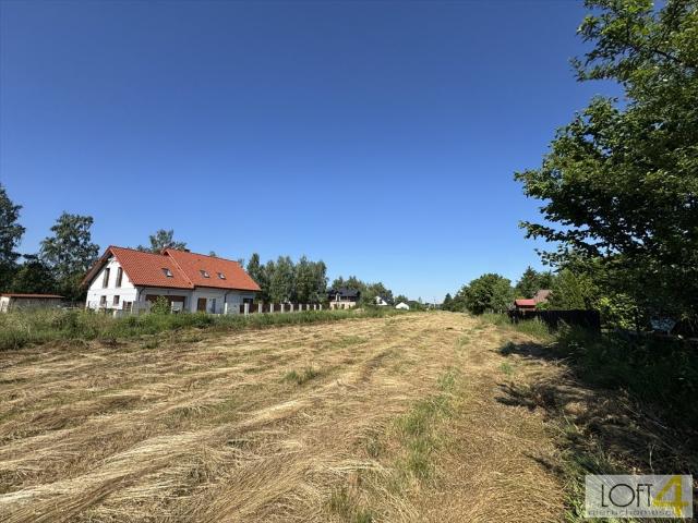 Grunt na sprzedaż w Tarnów, Małopolskie
