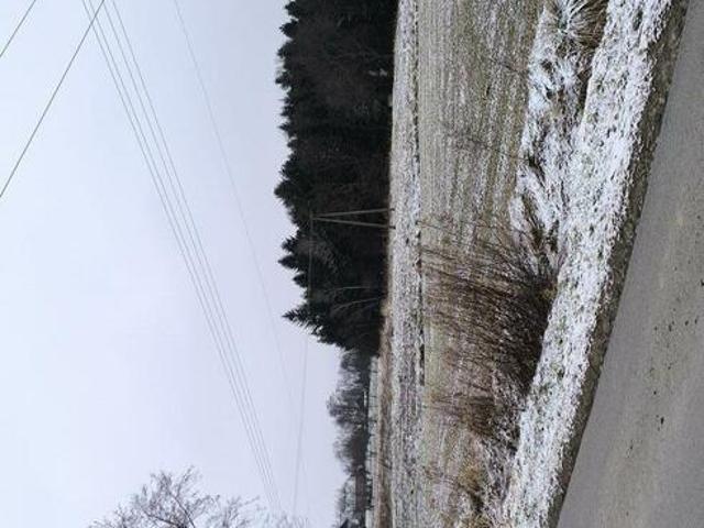 Grunt na sprzedaż w Ciężkowice, Małopolskie