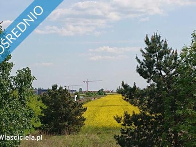 Grunt na sprzedaż w Raszyn, Mazowieckie